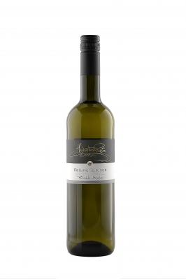 Bild von 2024 Riesling Selection trocken 