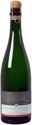 Bild von 2023 Spätburgunder Weissherbst brut Mosel 0.75l