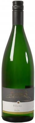Bild von 2024 Riesling Qualitätswein trocken Mosel 1l
