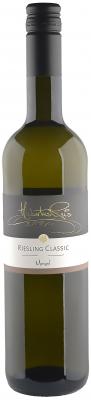 Bild von 2024 Riesling Classic Mosel 0.75l
