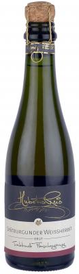 Bild von 2021 Spätburgunder brut halbe Flasche 0.375l