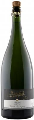Bild von 2022 Riesling Winzersekt Magnum brut 1.5l