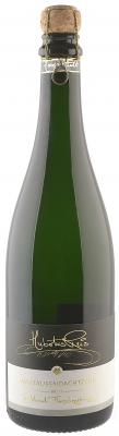 Bild von Zweitausendachtzehn Riesling Winzersekt brut 0.75l