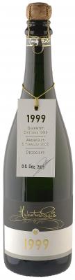 Bild von 1999 Rieslingsekt brut Mosel 0.75l