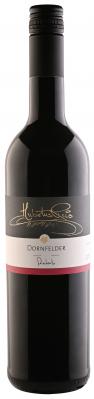 Bild von 2023 Dornfelder Rotwein feinherb Mosel 0.75l