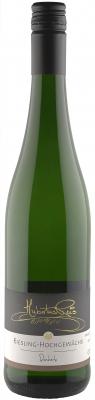 Bild von 2024 Riesling Hochgewächs feinherb 0.75l