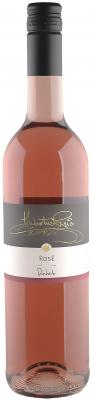Bild von 2024 Rose feinherb Mosel 0.75l