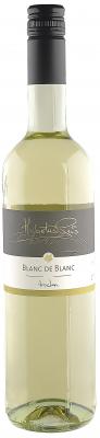Bild von 2025 Blanc de Blanc Qualitätswein trocken 0.75l