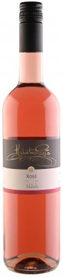 Bild von 2025 Rose lieblich Qualitätswein Mosel 0.75l