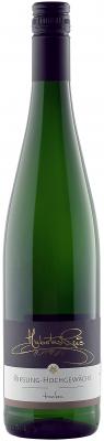Bild von 2025 Riesling Hochgewächs trocken 0.75l 