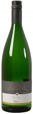 Bild von 2025 Riesling feinherb Qualitätswein 1,0 L
