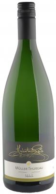 Bild von 2025 Müller-Thurgau lieblich Mosel QbA 1l