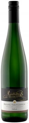 Bild von 2025 Riesling Hochgewächs lieblich 
