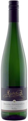 Bild von 2025 Riesling Hochgewächs trocken 0.75l 